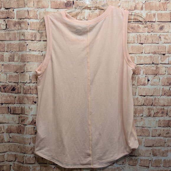 The North Face Tank Light Pink Size Small - Picture 7 of 7